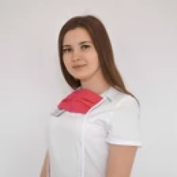 Ахметдинова Гузель Фаритовна - фотография