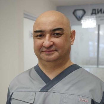 Абилов Малик Фазылович - фотография Абилов Малик Фазылович - фотография