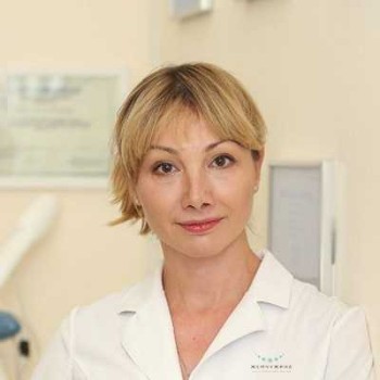 Ряшина Екатерина Владимировна - фотография
