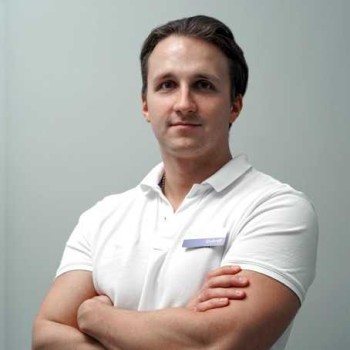 Филиппов Илья Сергеевич - фотография