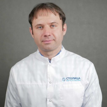 Андреев Алексей Леонидович - фотография