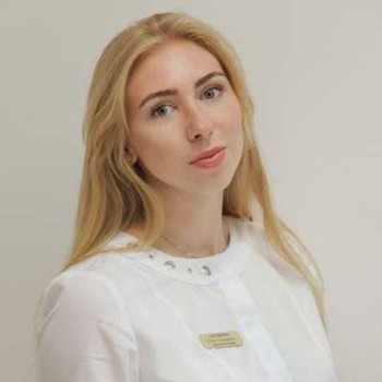 Гаращенко Алла Геннадьевна - фотография Гаращенко Алла Геннадьевна - фотография