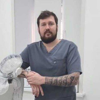 Летуновский Олег Владимирович - фотография Летуновский Олег Владимирович - фотография