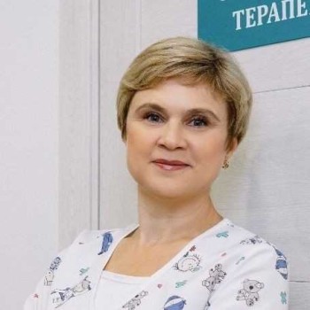 Шпакова Татьяна Николаевна - фотография Шпакова Татьяна Николаевна - фотография