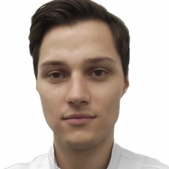 Терехов Вячеслав Вячеславович