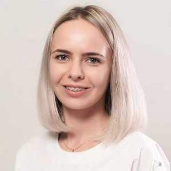 Пальчикова Лидия Евгеньевна - фотография