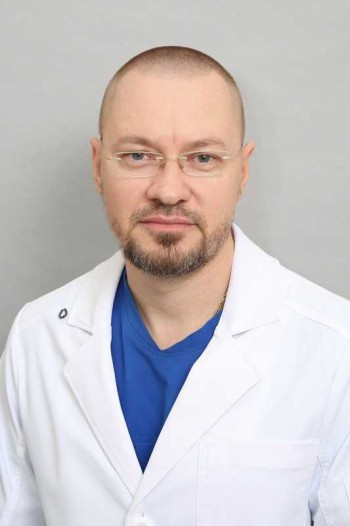Лысенко Андрей Анатольевич - фотография