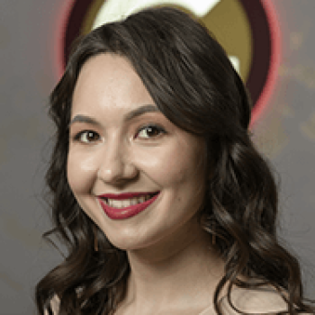 Игликова Гузалия Рамазановна - фотография