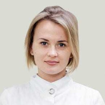 Морева Валерия Андреевна - фотография Морева Валерия Андреевна - фотография