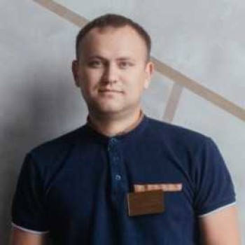 Попеляев Денис Андреевич - фотография Попеляев Денис Андреевич - фотография