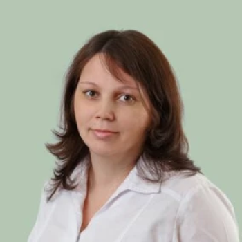 Вдовина Наталья Викторовна - фотография