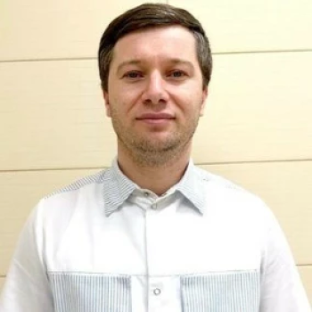 Алимирзоев Алимирзе Русланович - фотография