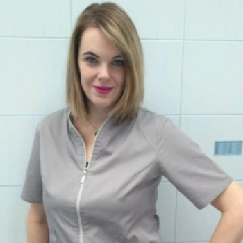 Ходакова Елизавета Владимировна - фотография