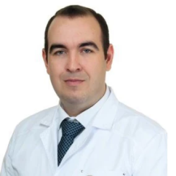 Боровых Алексей Михайлович - фотография