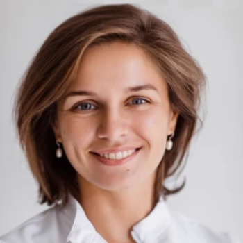 Лысенко Анна Валерьевна - фотография