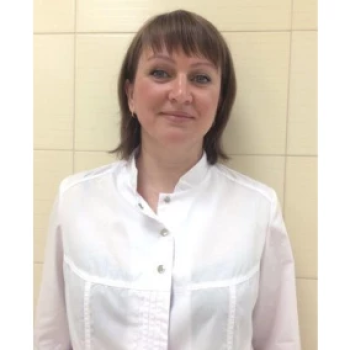 Круглова Майя Геннадьевна - фотография