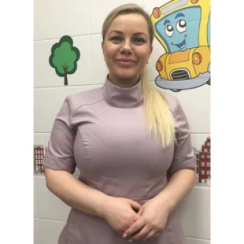 Дубачева Юнона Евгеньевна - фотография