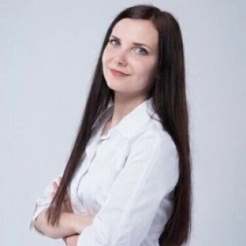Смирнова Вероника Сергеевна - фотография