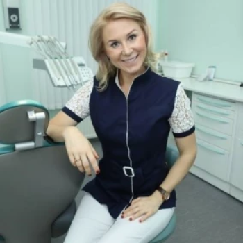 Кривошеева Светлана Станиславовна