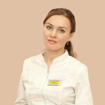 Ипатова Екатерина Владимировна - фотография