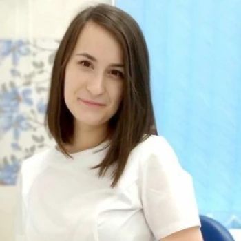 Половинкина Екатерина Сергеевна - фотография