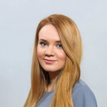 Мухомодеева Мария Алексеевна - фотография