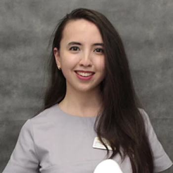 Шокирова Муаттар Зохидовна - фотография