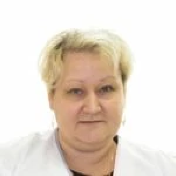 Докучаева Валерия Анатольевна - фотография Докучаева Валерия Анатольевна - фотография