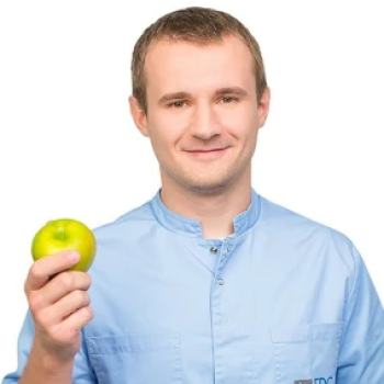 Аксенов Кирилл Александрович - фотография