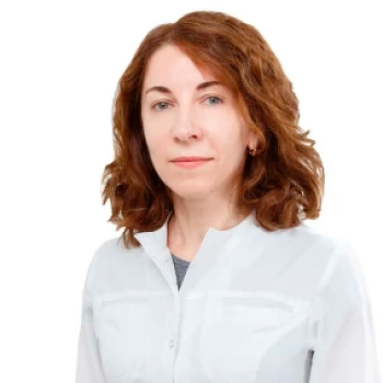 Соколова Татьяна Николаевна - фотография