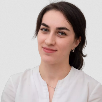 Хажнагоева Фатима Аслановна - фотография