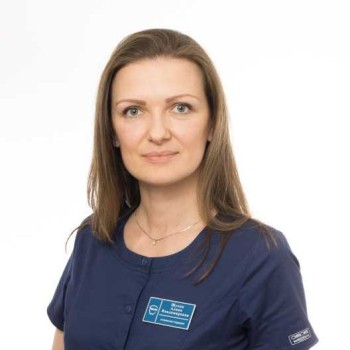Шуляк Алина Владимировна