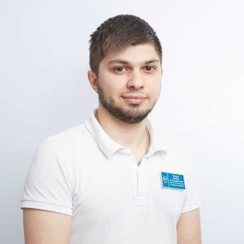 Текеев Казбек Алимуратович - фотография