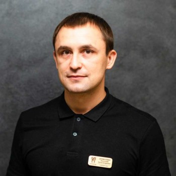 Денисенко Анатолий Александрович - фотография Денисенко Анатолий Александрович - фотография
