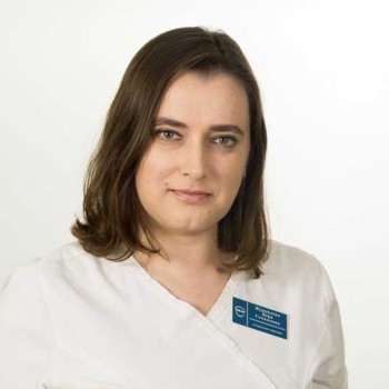 Журавлева Вера Семеновна - фотография