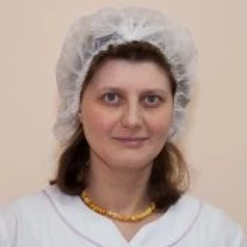 Щербакова Елена Иосифовна - фотография Щербакова Елена Иосифовна - фотография