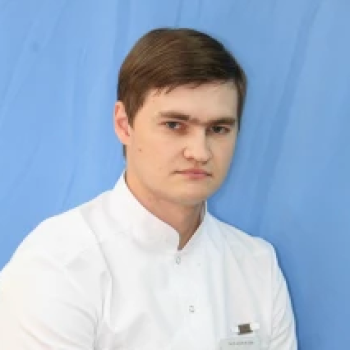 Козлов Александр Анатольевич - фотография