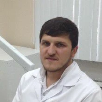 Дамадаев Магдилав Магомедович - фотография