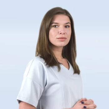 Саламаха Любовь Константиновна - фотография