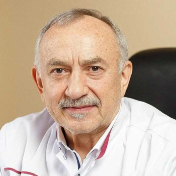 Волков Евгений Борисович - фотография