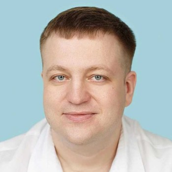 Макаров Михаил Андреевич - фотография