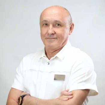 Малянов Александр Владимирович