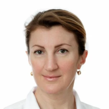 Боброва Екатерина Геннадьевна - фотография