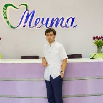 Саидов Исмаил Маратович - фотография Саидов Исмаил Маратович - фотография
