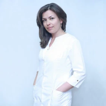 Парфирьева Жанна Александровна - фотография