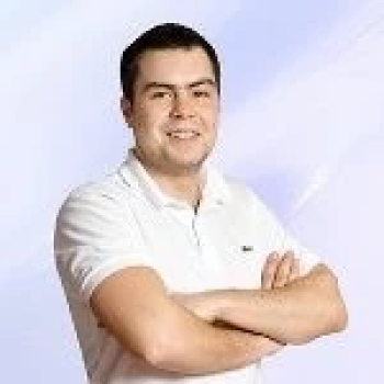 Селезнев Андрей Владимирович - фотография