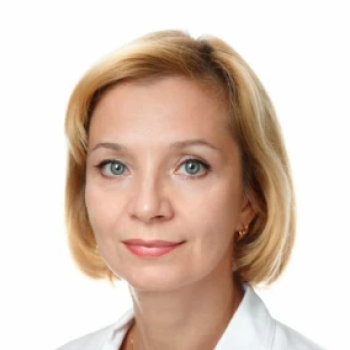 Медведева Наталья Владимировна - фотография