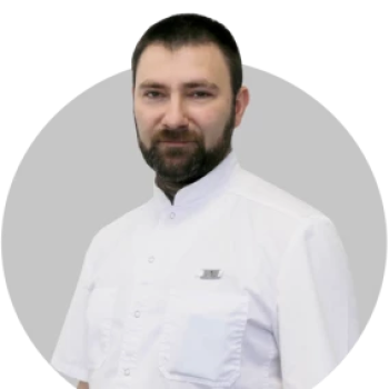 Абрамян Вадим Антонович - фотография