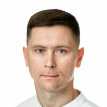 Ручушкин Роман Владимирович - фотография