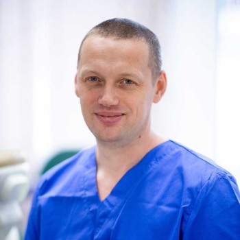 Зверев Алексей Павлович - фотография